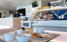 ibis budget Saint-Maximin